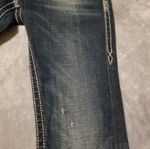 Rock Revival Jeans 👖 Amy